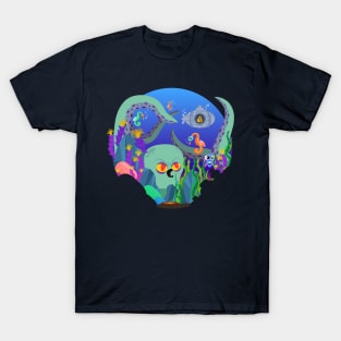 Underwater Adventure T-Shirt